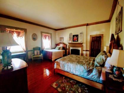 Chanceford Hall Bed & Breakfast - image 12